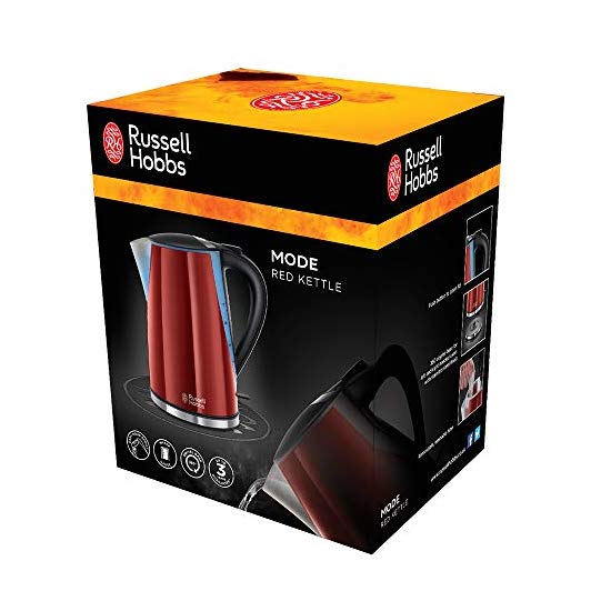 Russell Hobbs Mode Illuminated 1.7L