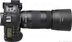 Canon EF 70-300/4.0-5.6 IS II USM