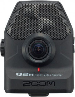 Zoom Q2n