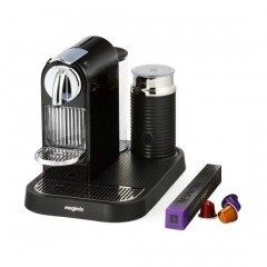 Magimix Nespresso M190 CitiZ & Milk