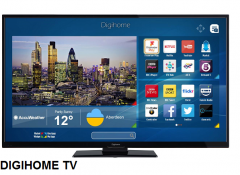 DigiHome 32273SFVPT2HD