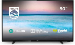 Philips 50PUS6523