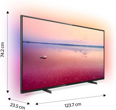 Philips 55PUS6753-6