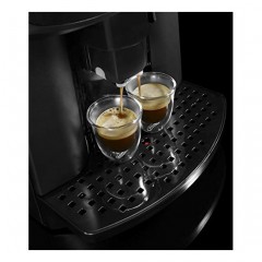De Longhi Caffe Corso Esam2800 Sb Bean To Cup Silver And Black-1