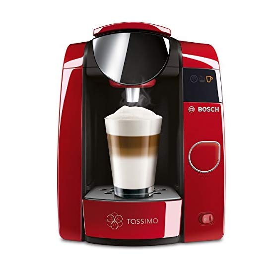 Bosch Tassimo T45