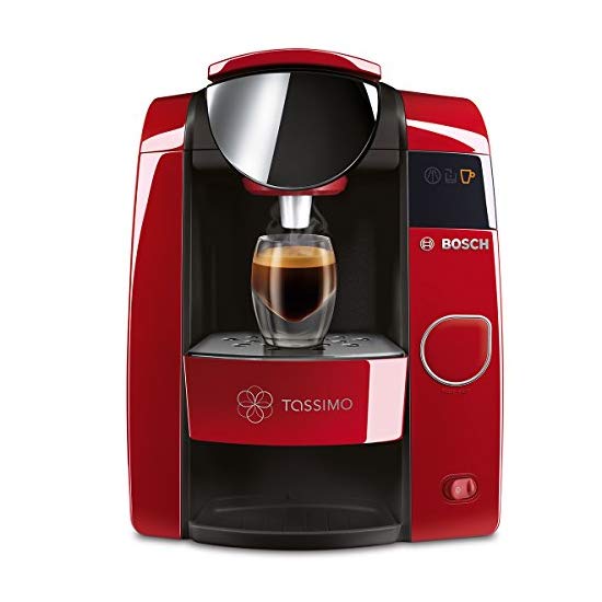 Bosch Tassimo T45