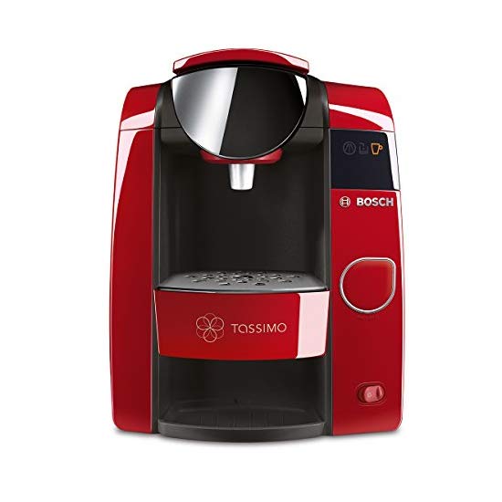 Bosch Tassimo T45