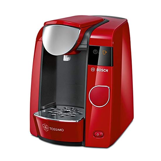Bosch Tassimo T45