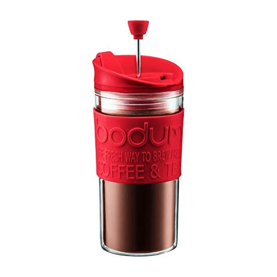 Bodum Travel Press 3 Cups