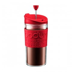 Bodum Travel Press 3 Cups