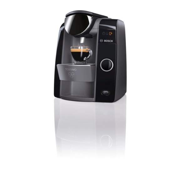 Bosch Tassimo Joy T43