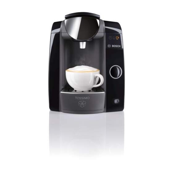 Bosch Tassimo Joy T43
