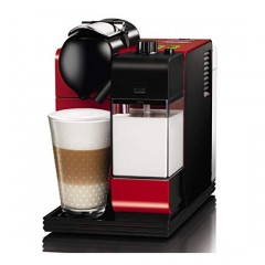 DeLonghi Nespresso Lattissima Plus EN 520