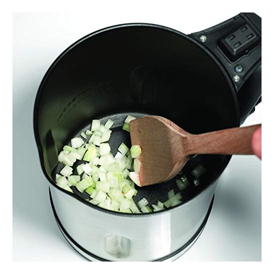 Morphy Richards Saute And Soup Maker 501011