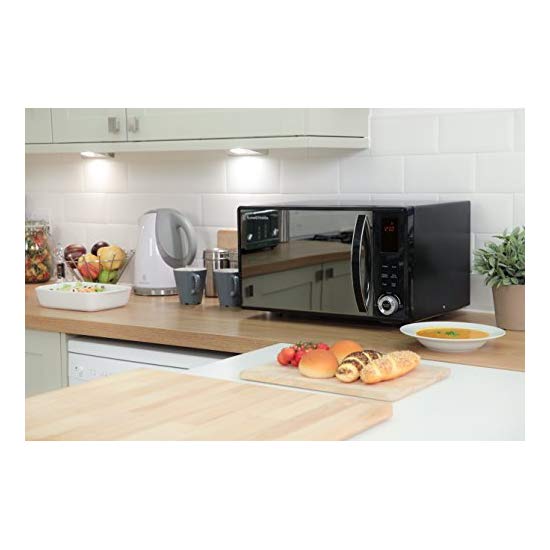 Russell Hobbs RHM2362B (Black)