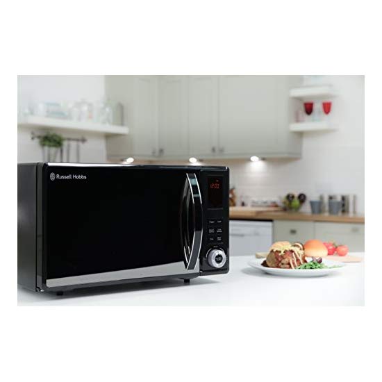 Russell Hobbs RHM2362B (Black)