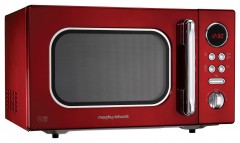 Morphy Richards 511512 (Red)