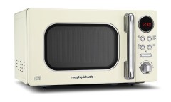 Morphy Richards 511501 (Cream)