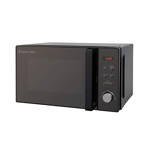 Russell Hobbs RHM2076B (Black)