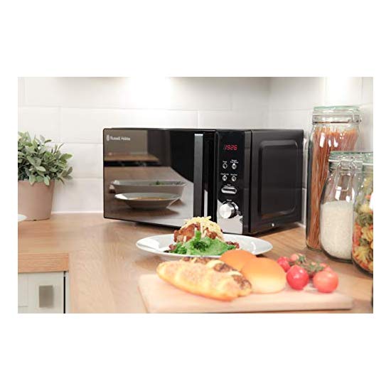 Russell Hobbs RHM2076B (Black)