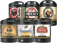 Philips PerfectDraft HD3720-5