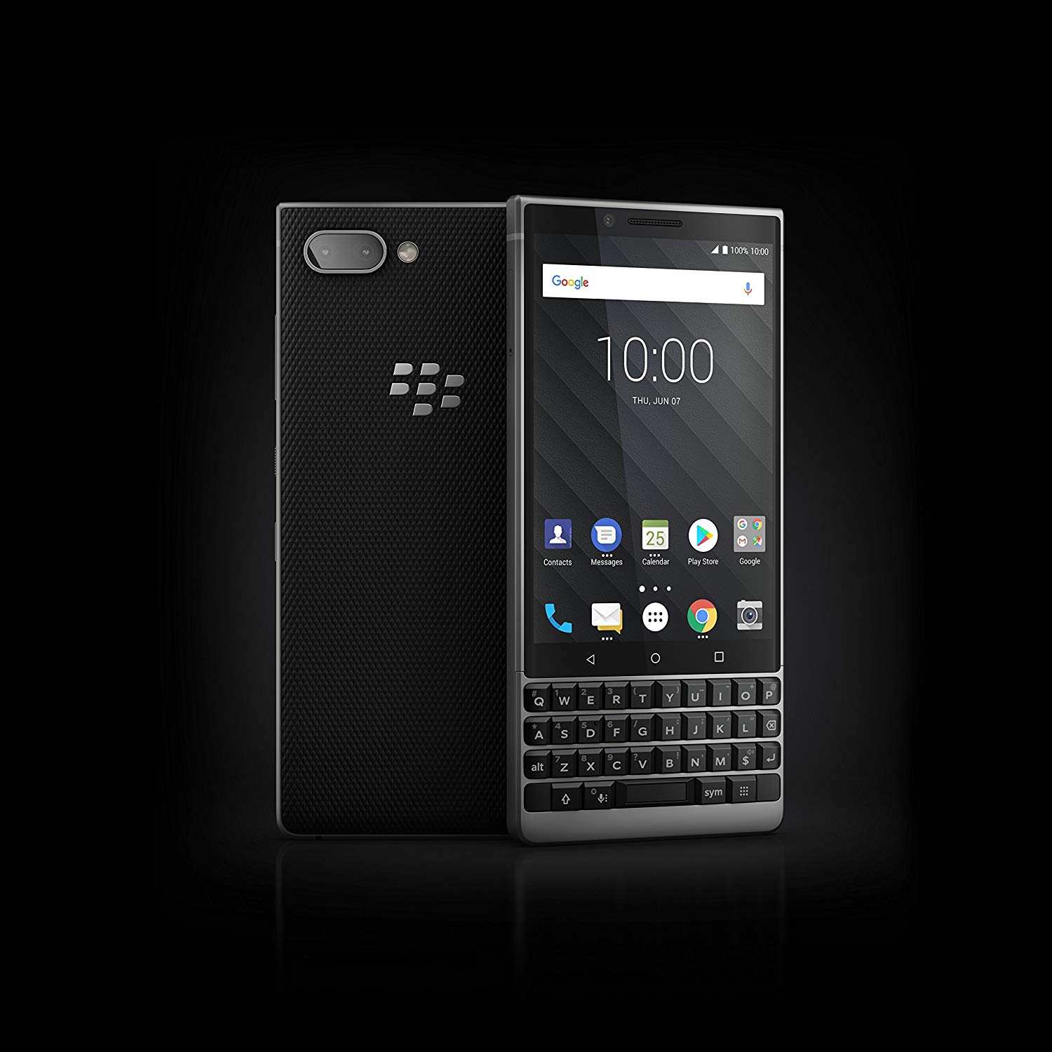 BlackBerry Key2 64GB