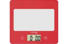 Argos ColourMatch Square Digital Kitchen Scale