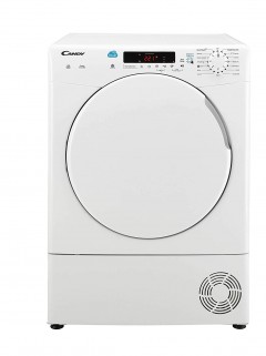 Candy CSC9DF (White)