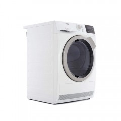 AEG T6DBG822N (White)