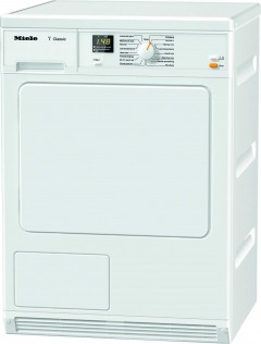 Miele TDA 140C (White)