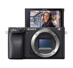 Sony Alpha A6400